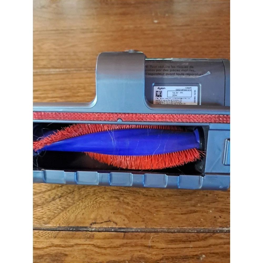 Dyson Replacement - Mini Motorized Tool Brush Head Vacuum J5